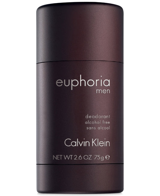 Calvin Klein Euphoria Men Deodorant Stick 2.6 oz