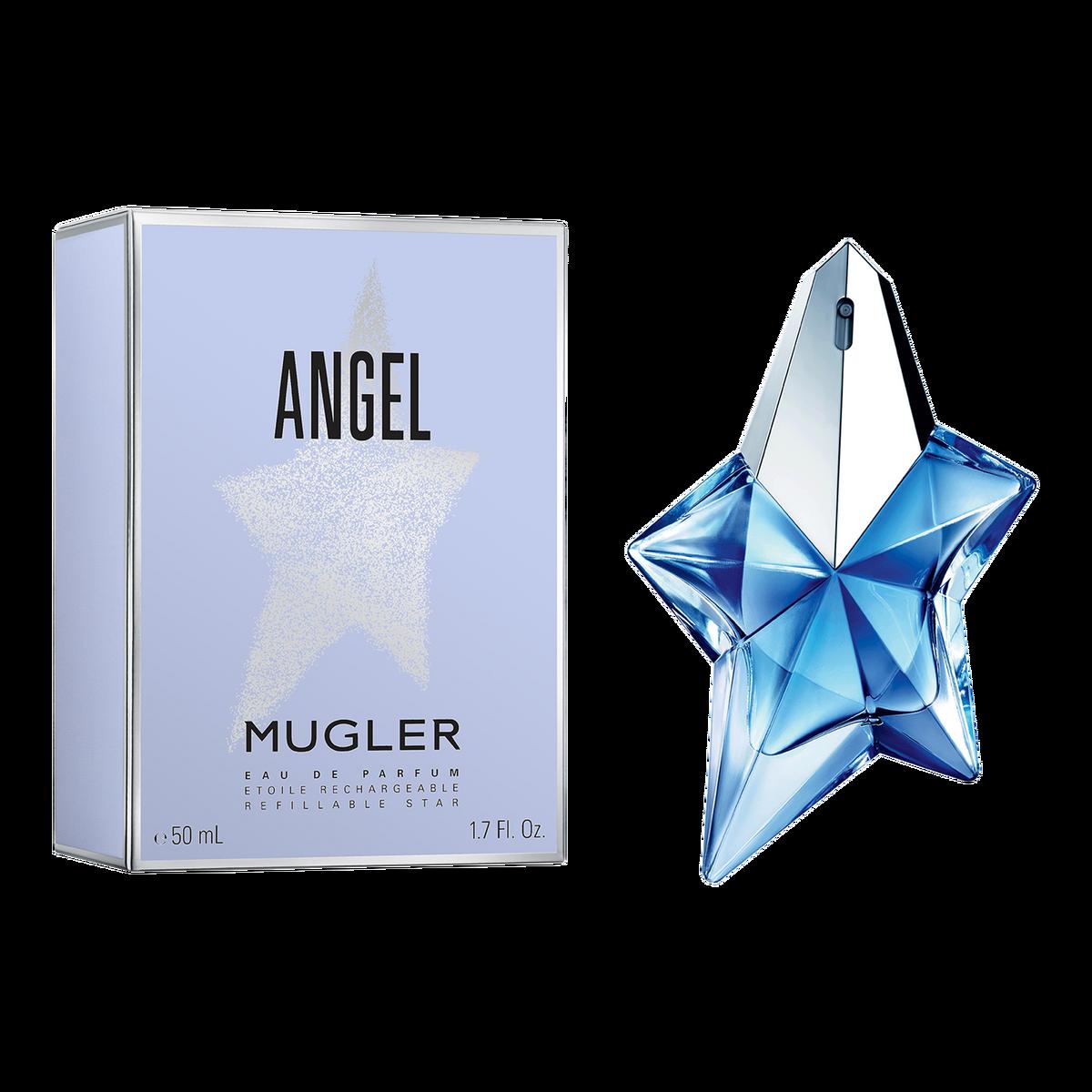 Mugler Angel Eau de Parfum 50 ml