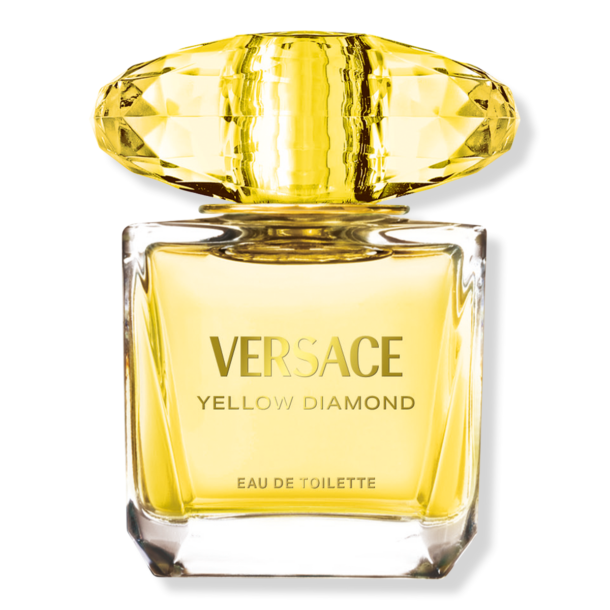 Versace Yellow Diamond Eau de Toilette 30ml