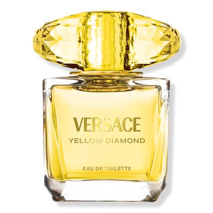 Versace Yellow Diamond Eau de Toilette 30ml