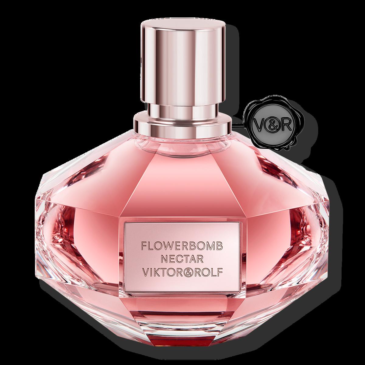 Viktor&Rolf Flowerbomb Nectar Eau de Parfum 90ml