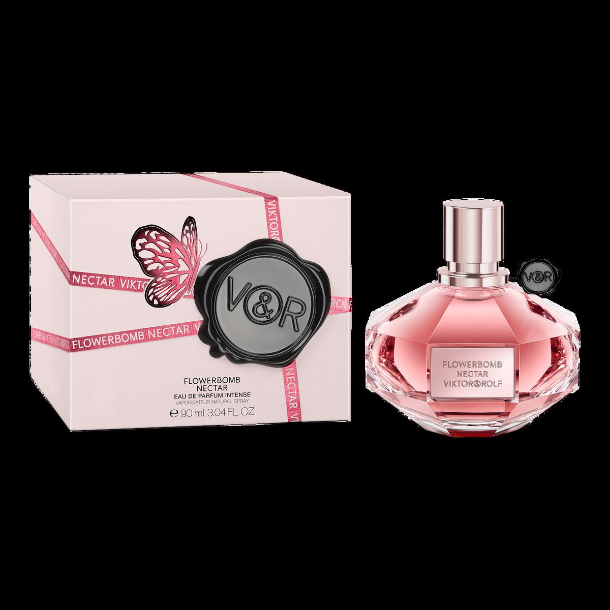 Viktor&Rolf Flowerbomb Nectar Eau de Parfum 90ml