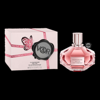 Viktor&Rolf Flowerbomb Nectar Eau de Parfum 90ml