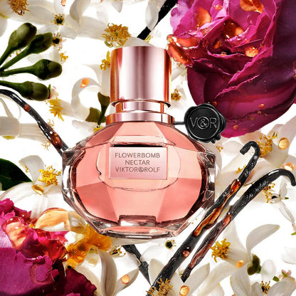 Viktor&Rolf Flowerbomb Nectar Eau de Parfum 90ml