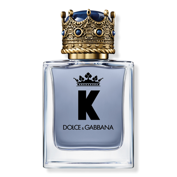 Dolce&Gabbana K Eau de Toilette 1.7 oz / 50 ml