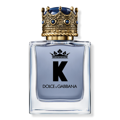 Dolce&Gabbana K Eau de Toilette 1.7 oz / 50 ml