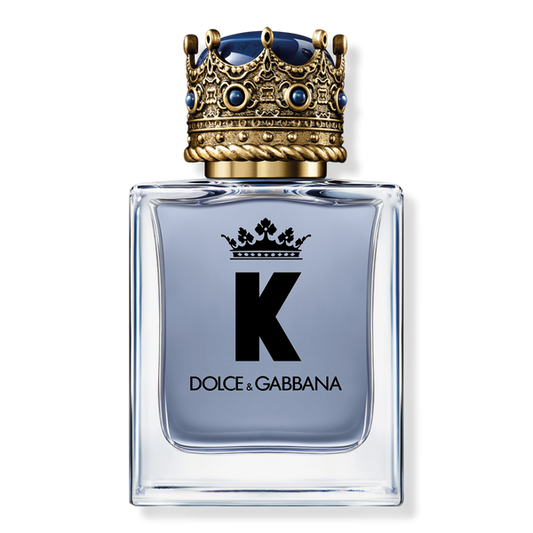 Dolce&Gabbana K Eau de Toilette 1.7 oz / 50 ml