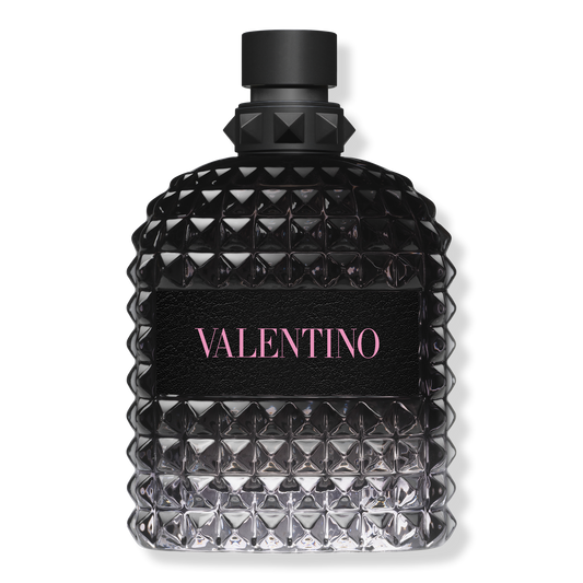 Valentino Uomo Born in Roma Eau de Toilette 3.4 oz / 100 ml bottle
