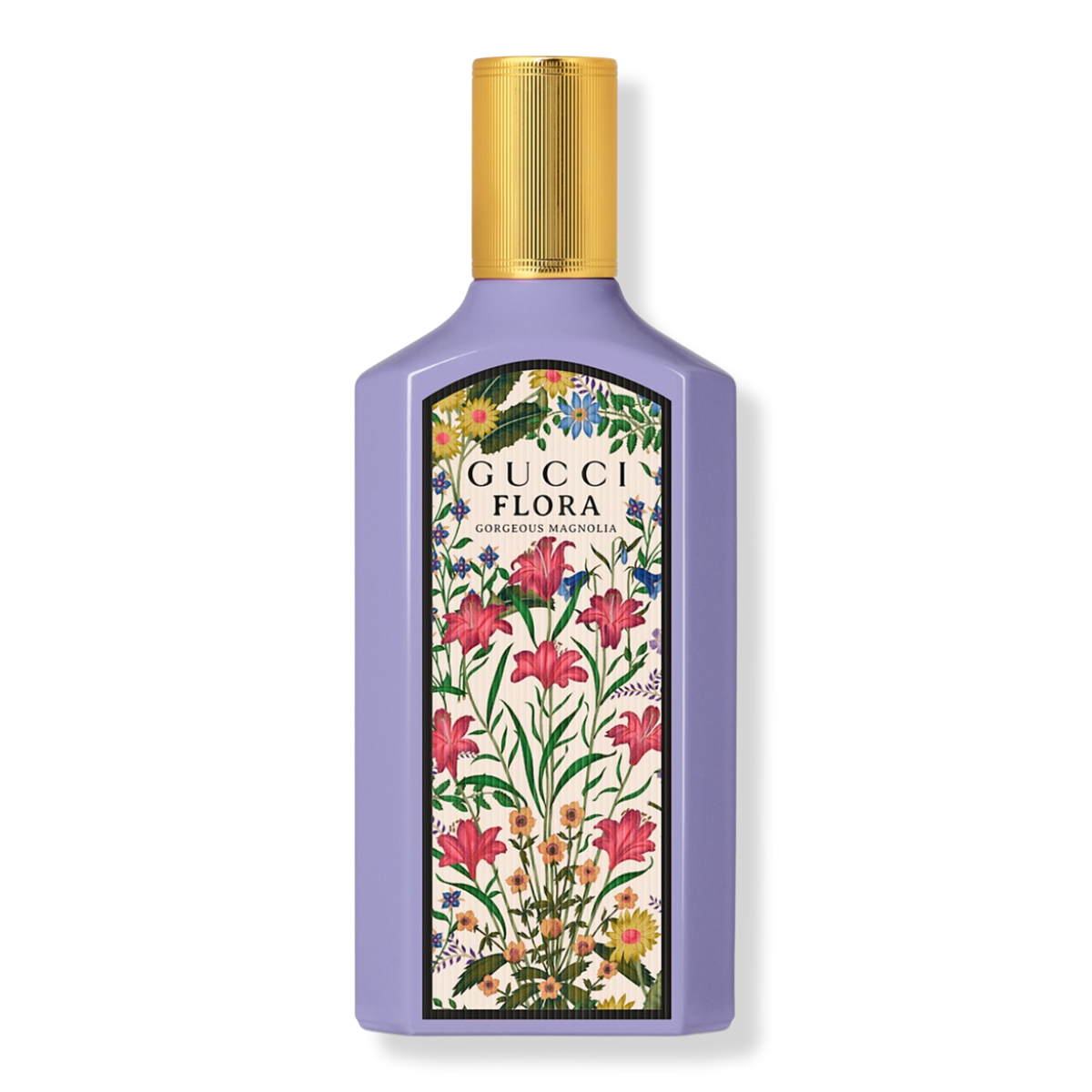 Gucci Flora Gorgeous Magnolia Eau de Parfum 3.3 oz / 100 ml bottle