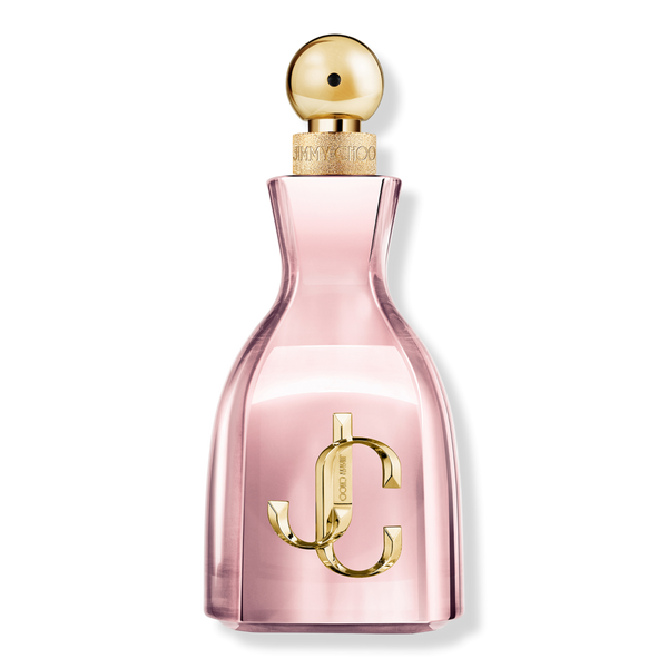 Jimmy Choo I Want Choo With Love Eau de Parfum 3.3 oz / 100 ml