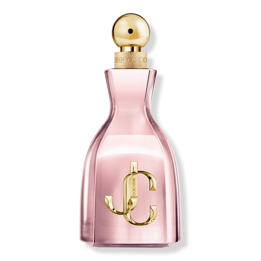 Jimmy Choo I Want Choo With Love Eau de Parfum 3.3 oz / 100 ml