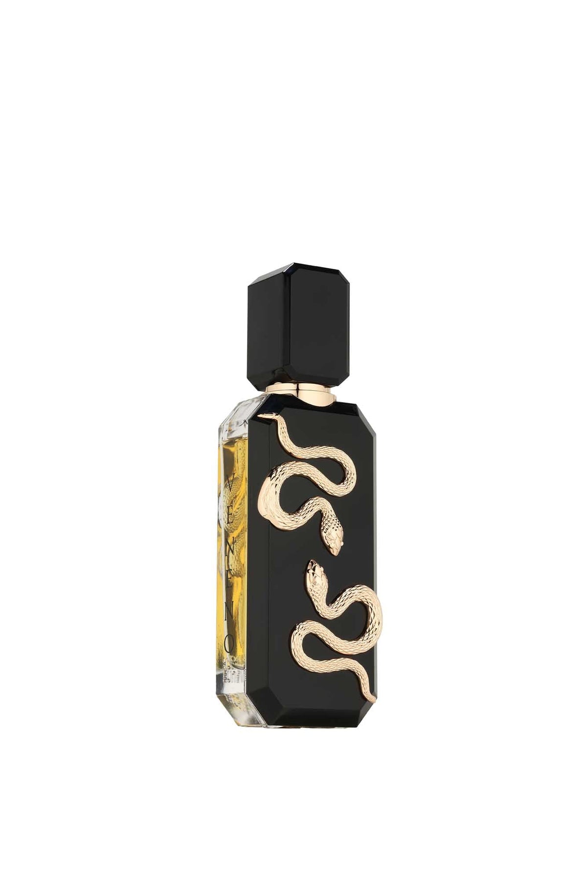 Veneno by French Avenue perfume bottle side view
