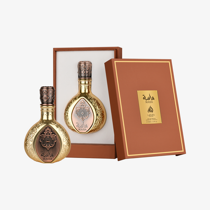 Lattafa Pride Masa Eau de Parfum 100ml