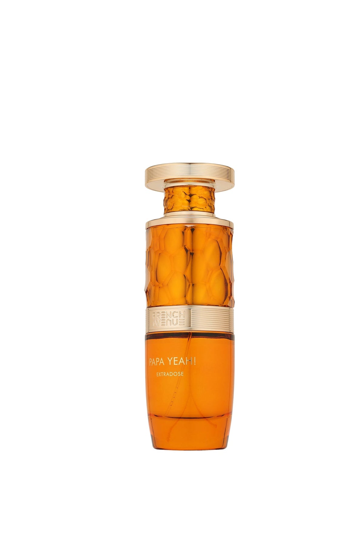 French Avenue Papa Yeah! Extradose Eau de Parfum 100 ml, additional view 2