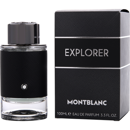 Montblanc Explorer Eau de Parfum 6.7 oz / 200 ml