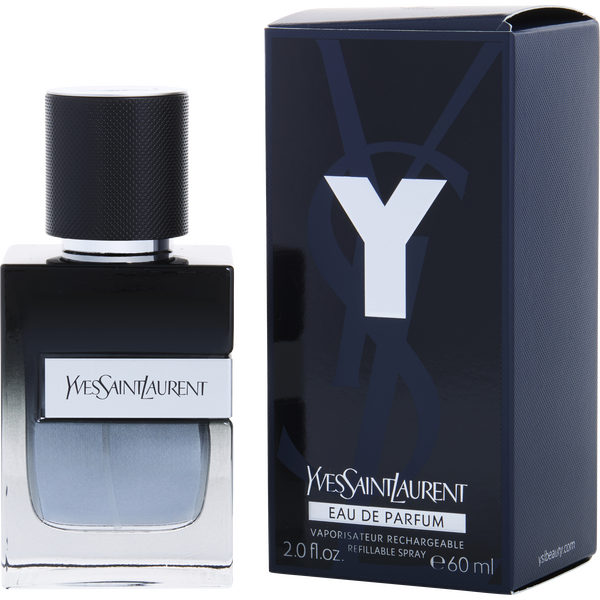 Yves Saint Laurent Y Eau de Parfum 2 oz / 60 ml