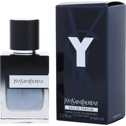 Yves Saint Laurent Y Eau de Parfum 2 oz / 60 ml