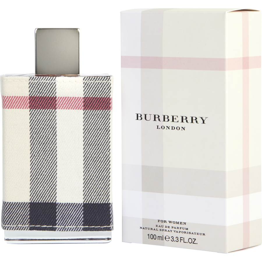 Burberry London for Women Eau de Parfum 100ml