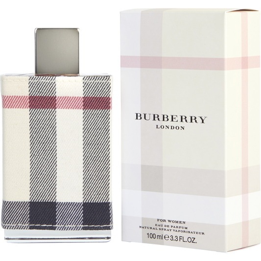 Burberry London for Women Eau de Parfum 100ml