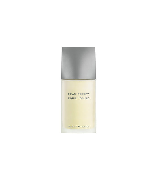 Issey Miyake L'Eau d'Issey Pour Homme Eau de Toilette 125 ml