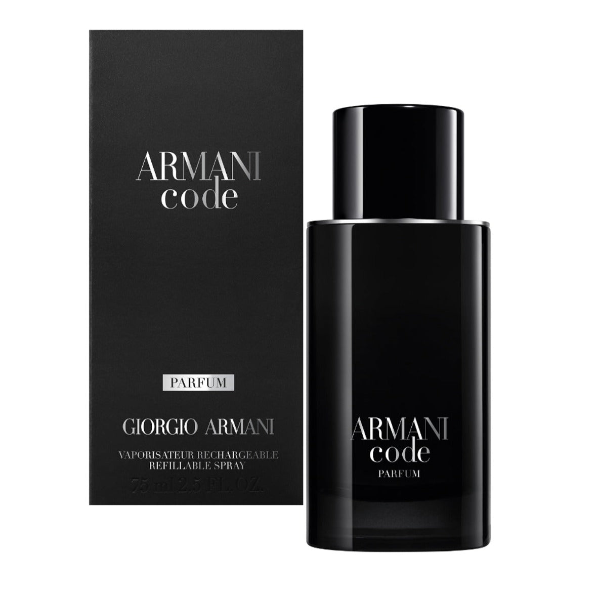 Giorgio Armani Armani Code Parfum 2.5 oz / 75 ml