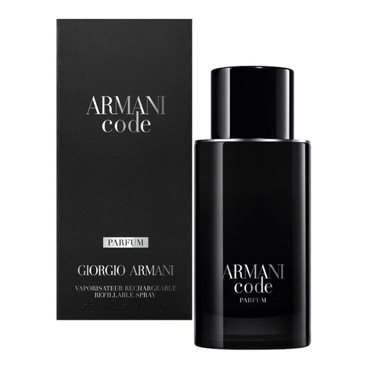 Giorgio Armani Armani Code Parfum 2.5 oz / 75 ml