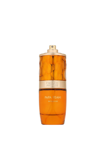 French Avenue Papa Yeah! Extradose Eau de Parfum 100 ml, additional view 3