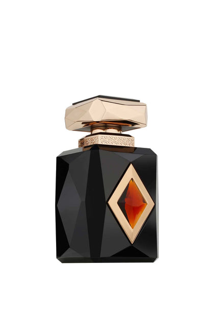 French Avenue Amber Saffron Eau de Parfum 2.7 oz / 80 ml
