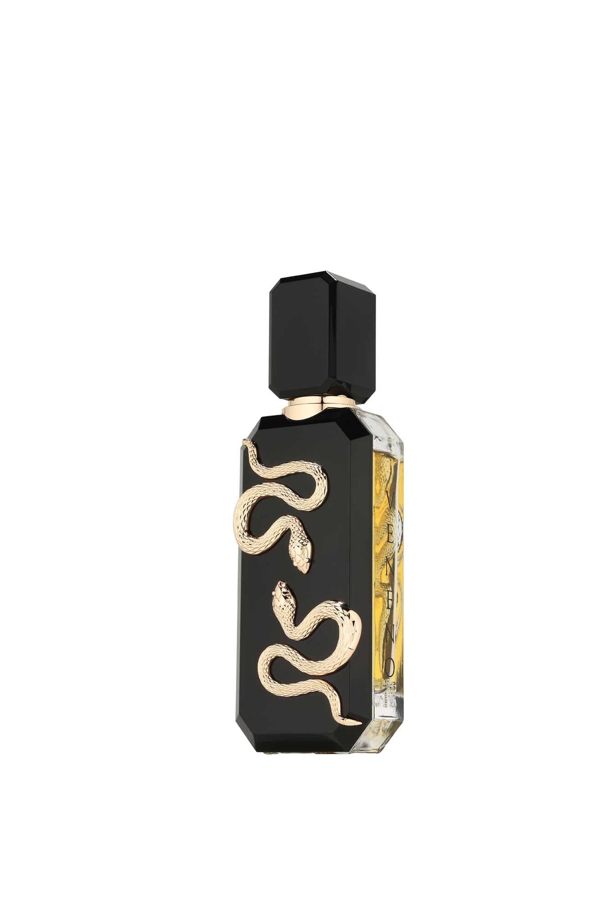 French Avenue Veneno Extrait bottle angle