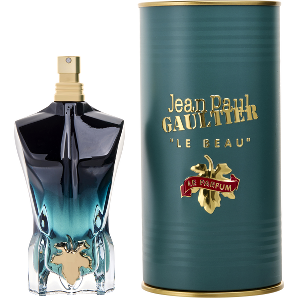 Jean Paul Gaultier Le Beau Le Parfum Eau de Parfum 2.5 oz / 75 ml