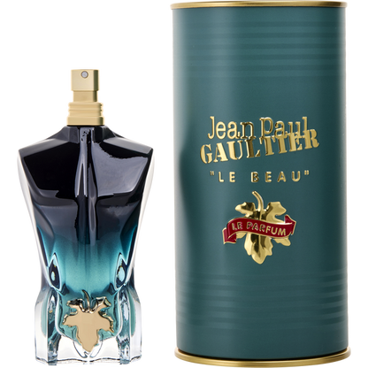Jean Paul Gaultier Le Beau Le Parfum Eau de Parfum 2.5 oz / 75 ml