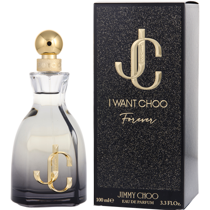 Jimmy Choo I Want Choo Forever Eau de Parfum 3.3 oz / 100 ml