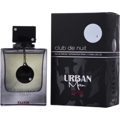 Armaf Club De Nuit Urban Man Elixir