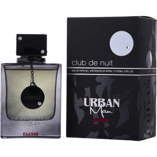 Armaf Club De Nuit Urban Man Elixir