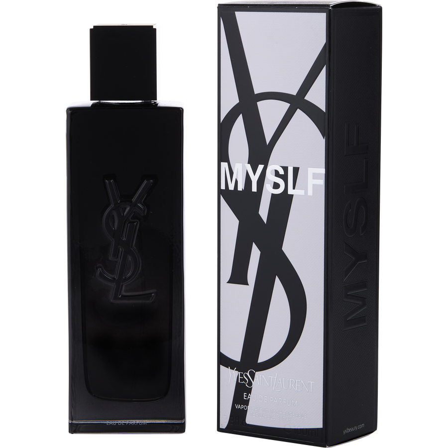 Yves Saint Laurent MYSLF Eau de Parfum 2 oz / 60 ml