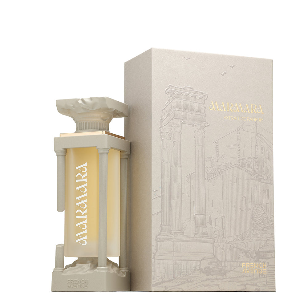 French Avenue Marmara Eau de Parfum 3.4 oz / 100 ml