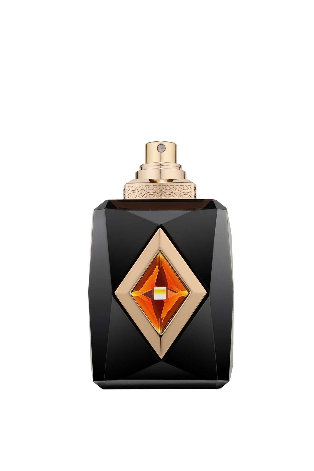 French Avenue Amber Saffron Eau de Parfum 2.7 oz / 80 ml