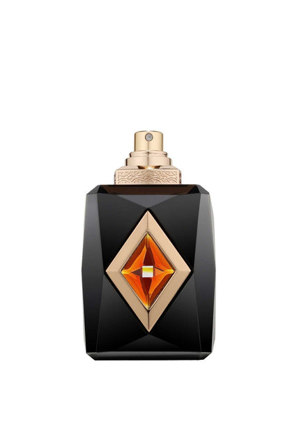 French Avenue Amber Saffron Eau de Parfum 2.7 oz / 80 ml