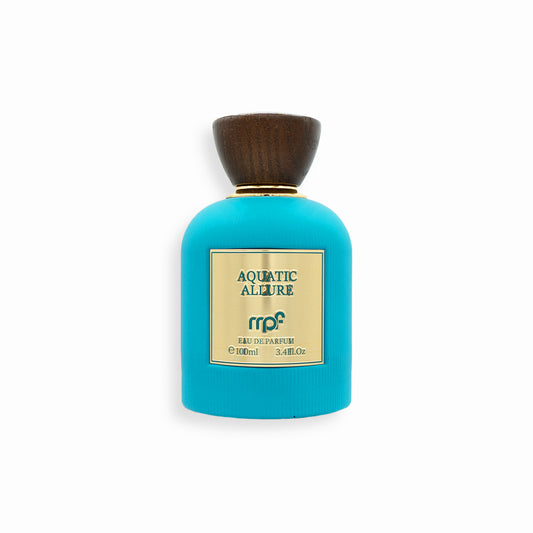 Aquatic Allure MPF Eau De Parfum 3.4 Oz | 100 Ml