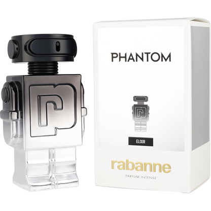 Paco Rabanne Phantom Elixir Parfum 3.4 oz / 100 ml
