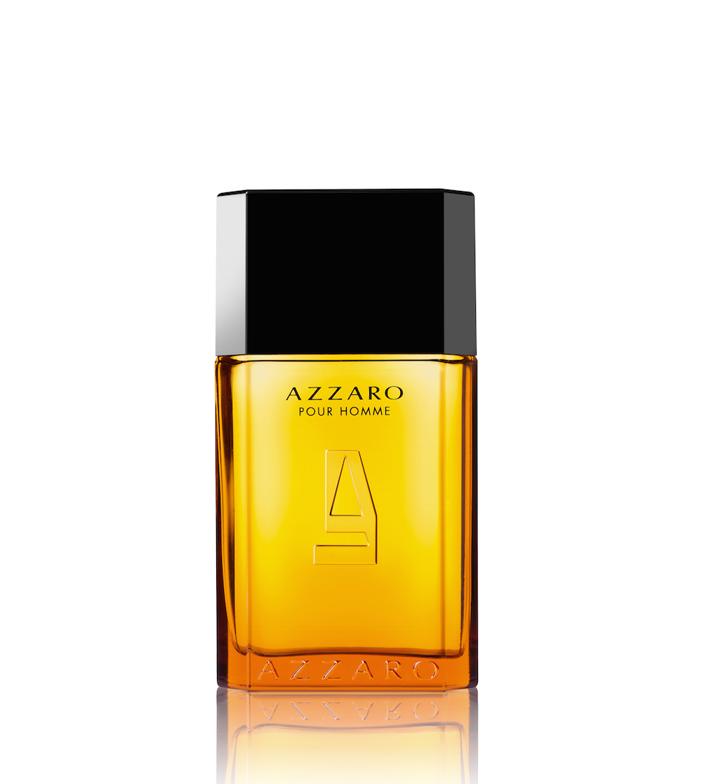 Azzaro pour Homme Eau de Toilette 100ml