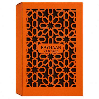 Rayhaan Vantage Eau de Parfum 100 ml, additional view