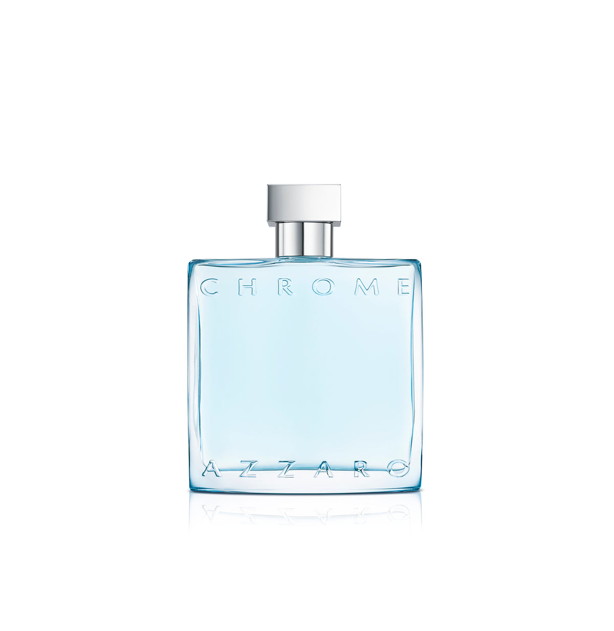 Azzaro Chrome Eau de Toilette 100ml