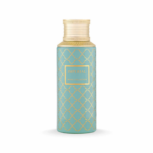 Maison Asrar Imperial Royal Collection EDP 3.4 oz 100ml Unisex