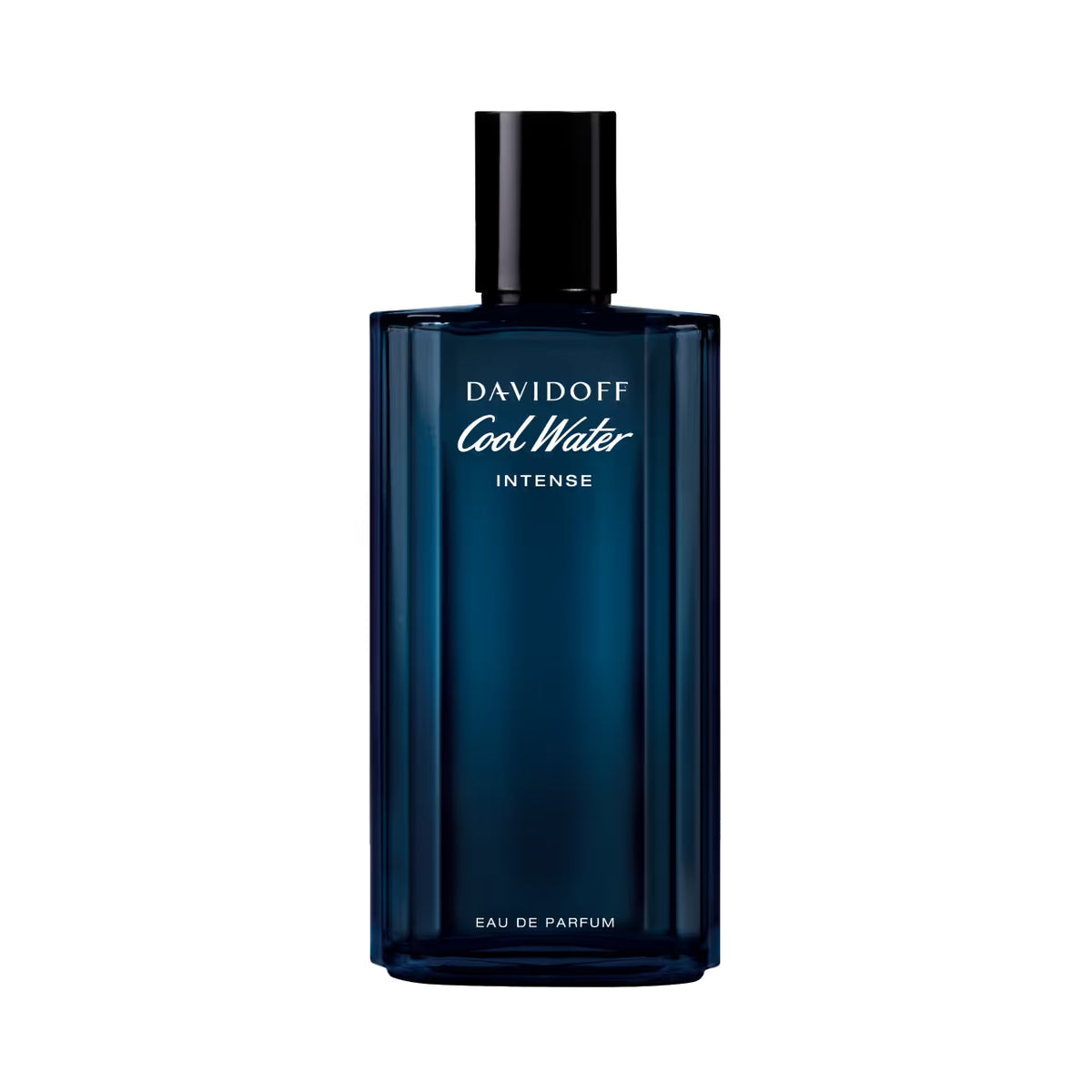 Davidoff Cool Water Intense Eau de Parfum 125 ml