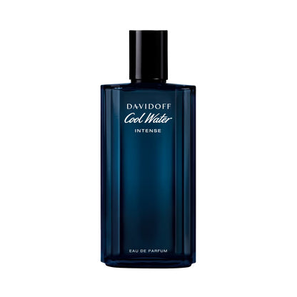 Davidoff Cool Water Intense Eau de Parfum 125 ml