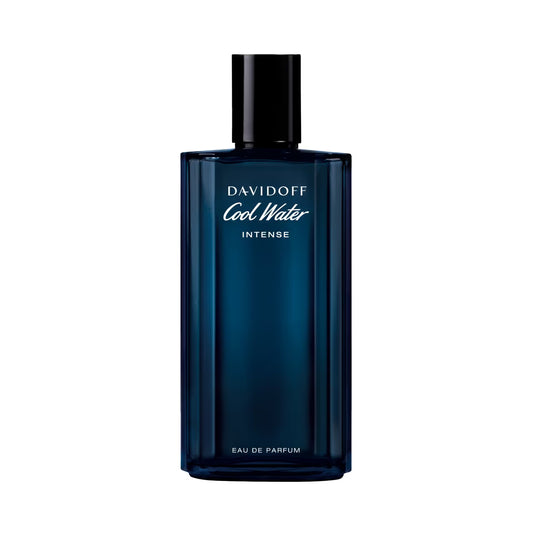 Davidoff Cool Water Intense Eau de Parfum 125 ml