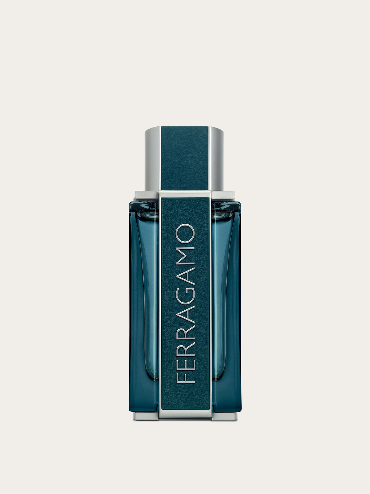 Ferragamo Intense Leather Eau de Parfum 3.4 oz / 100 ml bottle