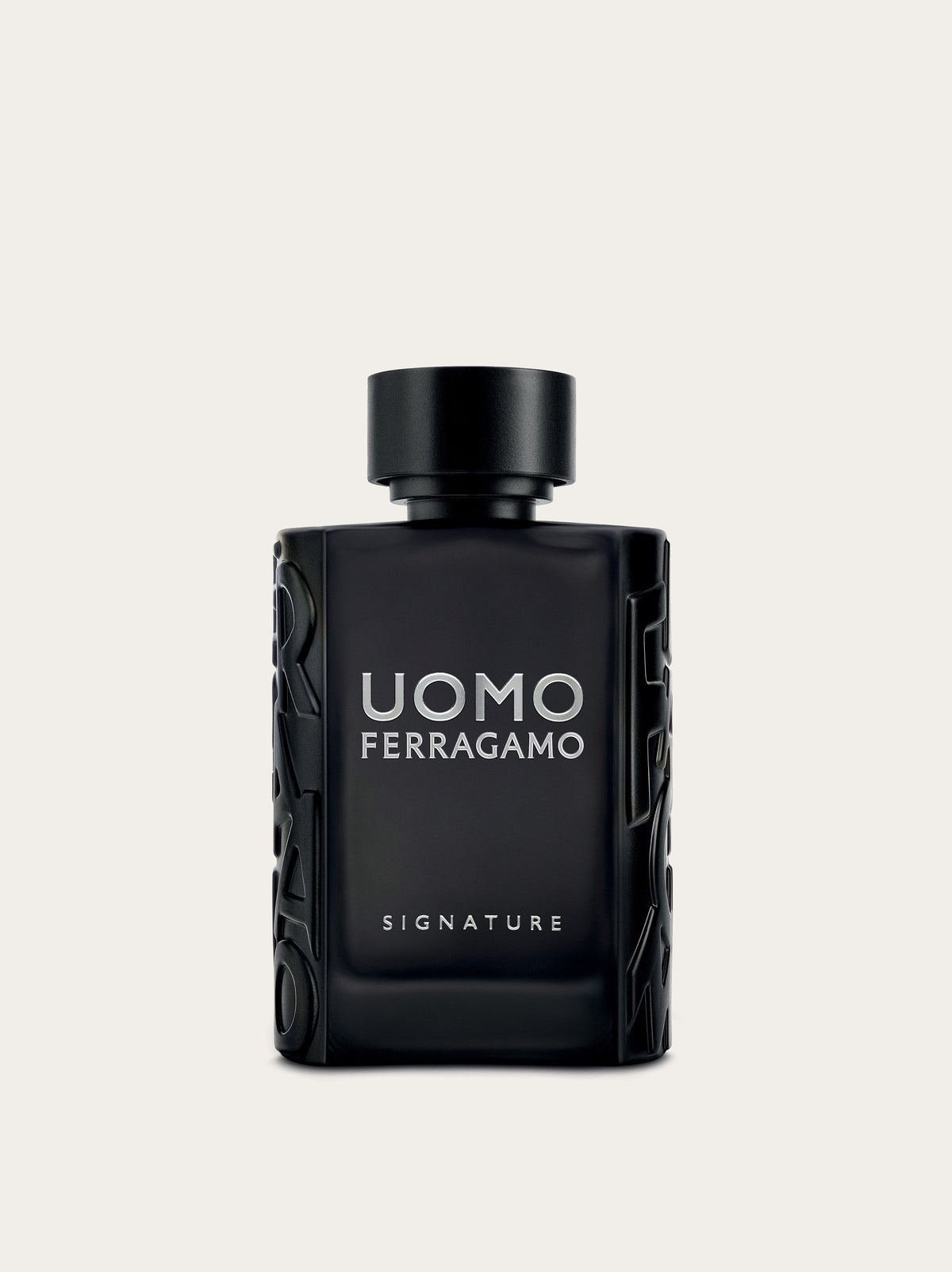 Uomo Salvatore Ferragamo Signature Eau de Parfum 100ml