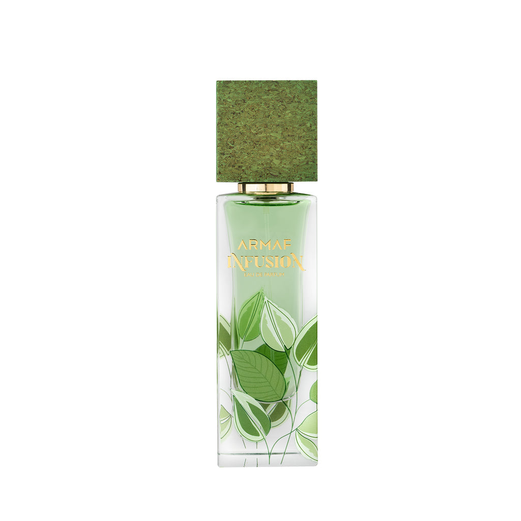 Armaf Infusion Eau De Parfum (EDP) - 80ML Unisex
